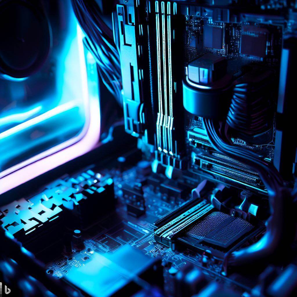 how to pc maintenance on gaming pc