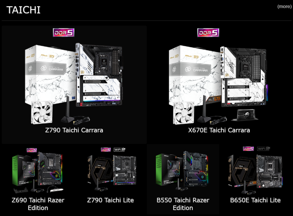 are asrock good motherboards