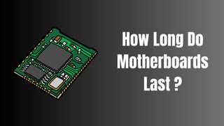 how long do motherboard batteries last