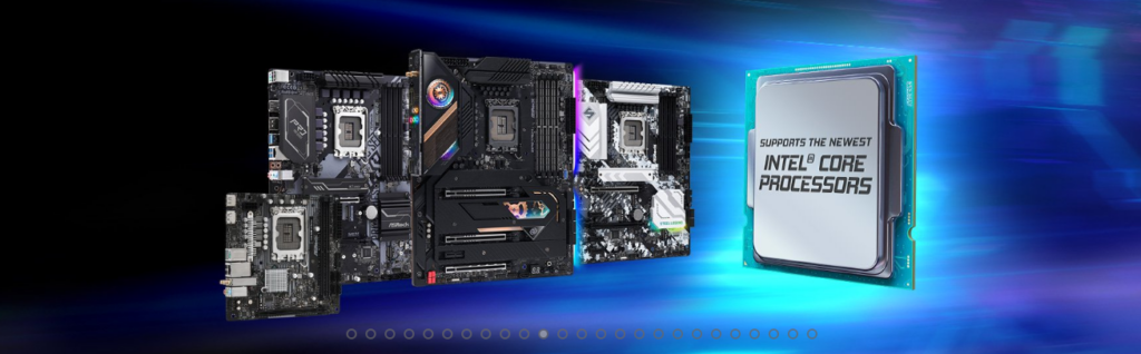 are asrock motherboards good