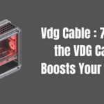 in vdg cable